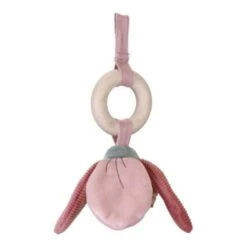 Little Dutch Babyspeelgoed, Speelkleed - Speelkleed Met Boog Flowers & Butterflies -Kinderspeelgoed Verkoopwinkel little dutch babyspeelgoed speelkleed speelkleed m 6