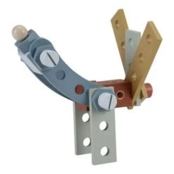 Little Dutch Houten Speelgoed - Houten Werkbank -Kinderspeelgoed Verkoopwinkel little dutch houten speelgoed houten werkbank 5