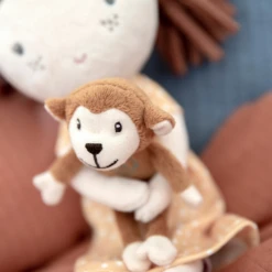 Little Dutch Pop - Knuffelpop Sophia, 35cm -Kinderspeelgoed Verkoopwinkel little dutch pop knuffelpop sophia 35cm 3