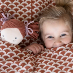 Little Dutch Pop - Knuffelpop Sophia, 35cm -Kinderspeelgoed Verkoopwinkel little dutch pop knuffelpop sophia 35cm 4