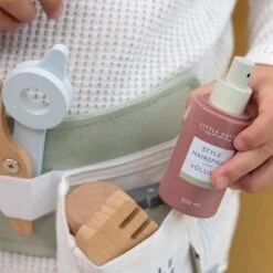 Little Dutch Rollenspellen - Houten Kappersset -Kinderspeelgoed Verkoopwinkel little dutch rollenspellen houten kappersset 4