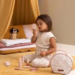 Little Dutch Rollenspellen - Make-up Tas -Kinderspeelgoed Verkoopwinkel little dutch rollenspellen make up tas 4