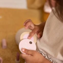 Little Dutch Rollenspellen - Make-up Tas -Kinderspeelgoed Verkoopwinkel little dutch rollenspellen make up tas 5