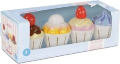 LTV - Cupcakes -Kinderspeelgoed Verkoopwinkel ltv cupcakes 1