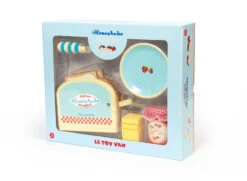LTV - Toaster And Toast -Kinderspeelgoed Verkoopwinkel ltv toaster and toast 1