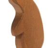Ostheimer Ostheimer Houten Speelfiguren - Beer Groot Staand Kop Hoog 1 Ostheimer Ostheimer Houten Speelfiguren - Beer Groot Staand Kop Hoog -Kinderspeelgoed Verkoopwinkel ostheimer ostheimer houten speelfiguren beer groot
