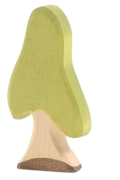 Ostheimer Ostheimer Houten Speelfiguren - Berk