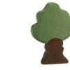 Ostheimer Ostheimer Houten Speelfiguren - Eik 1 Ostheimer Ostheimer Houten Speelfiguren - Eik -Kinderspeelgoed Verkoopwinkel ostheimer ostheimer houten speelfiguren eik
