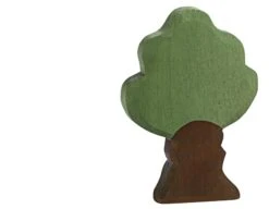 Ostheimer Ostheimer Houten Speelfiguren - Eik