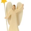 Ostheimer Ostheimer Houten Speelfiguren - Engel M. Ster 2-delig -Kinderspeelgoed Verkoopwinkel ostheimer ostheimer houten speelfiguren engel m st 1