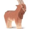 Ostheimer Ostheimer Houten Speelfiguren - Geitebok -Kinderspeelgoed Verkoopwinkel ostheimer ostheimer houten speelfiguren geitebok