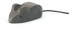 Ostheimer Ostheimer Houten Speelfiguren - Muis