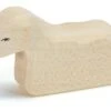 Ostheimer Ostheimer Houten Speelfiguur - Lam Liggend -Kinderspeelgoed Verkoopwinkel ostheimer ostheimer houten speelfiguur lam liggend