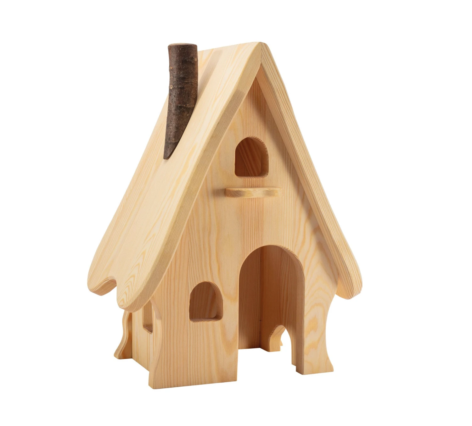 Ostheimer Sprookjeshuis 3 Ostheimer Sprookjeshuis