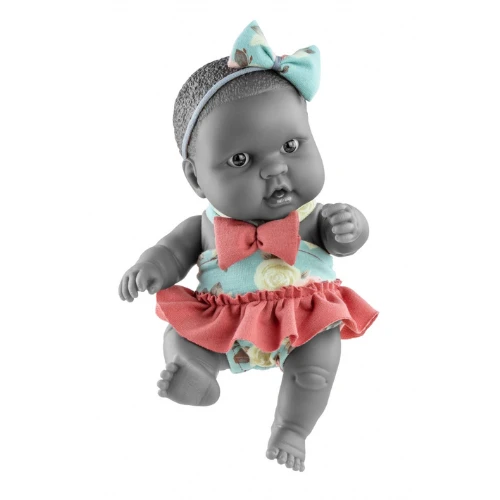 Paola Reina Poppen, Kleding - Poppen Kledingset Puppegie Hebe, 21cm 3 Paola Reina Poppen, Kleding - Poppen Kledingset Puppegie Hebe, 21cm