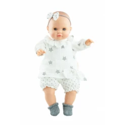 Paola Reina Poppen - Pop Manus Lola Ster (36cm)