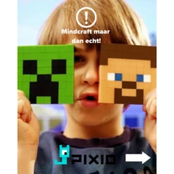 Pixio Magnetische Bouwblokjes - Original 100 St. -Kinderspeelgoed Verkoopwinkel pixio magnetische bouwblokjes original 100 st 5