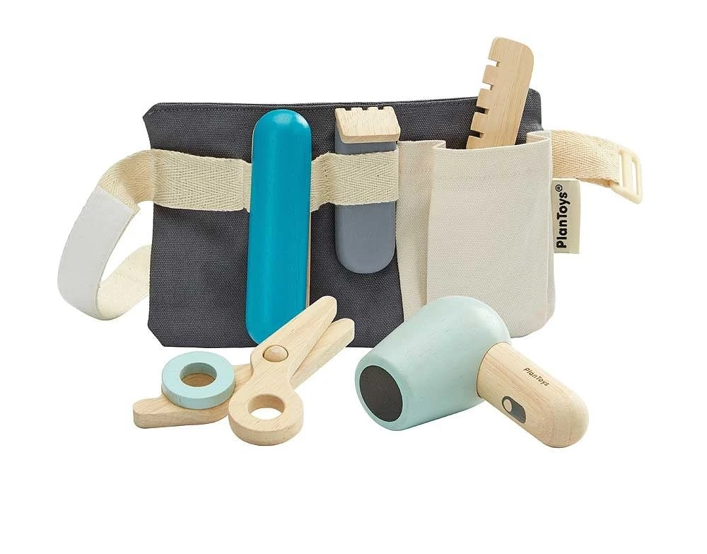 Plan Toys PT - Coiffure Set 3 Plan Toys PT - Coiffure Set