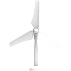PlaySTEAM Wind Turbine Motor Glider -Kinderspeelgoed Verkoopwinkel playsteam wind turbine motor glider 3