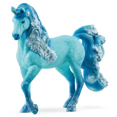Schleich Bayala - Elementa Watereenhoorn-merrie 3 Schleich Bayala - Elementa Watereenhoorn-merrie