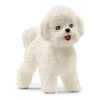 Schleich Farm World - Bichon Frisé -Kinderspeelgoed Verkoopwinkel schleich farm world bichon frise