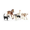 Schleich Schleich Farm World - Assortiment Farm Life Dieren -Kinderspeelgoed Verkoopwinkel schleich schleich farm world assortiment farm life