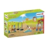 Schleich Schleich Farm World - Behendigheid In Paardenbox -Kinderspeelgoed Verkoopwinkel schleich schleich farm world behendigheid in paard