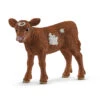 Schleich Schleich Farm World - Texas Longhorn Kalf 1 Schleich Schleich Farm World - Texas Longhorn Kalf -Kinderspeelgoed Verkoopwinkel schleich schleich farm world texas longhorn kalf