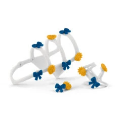 Schleich Schleich Horse Club - Accessoires Paardenshow: Sieraden