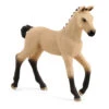 Schleich Schleich Horse Club - Hannover Veulen, Rfalbe -Kinderspeelgoed Verkoopwinkel schleich schleich horse club hannover veulen rfalb