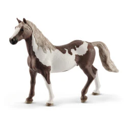 Schleich Schleich Horse Club - Paint Horse Hengst