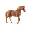 Schleich Schleich Horse Club - Quarter Horse Merrie -Kinderspeelgoed Verkoopwinkel schleich schleich horse club quarter horse merrie