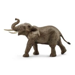 Schleich Schleich Wild Life - Afrikaanse Olifant, M