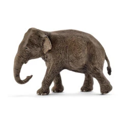 Schleich Schleich Wild Life - Aziatische Olifant, Vr