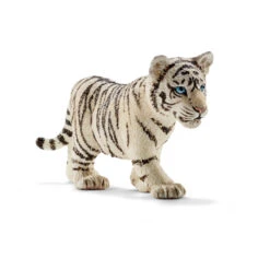 Schleich Schleich Wild Life - Jonge Witte Tijger