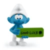 Schleich The Smurfs - Geluk Smurf (good Luck Smurf) 1 Schleich The Smurfs - Geluk Smurf (good Luck Smurf) -Kinderspeelgoed Verkoopwinkel schleich the smurfs geluk smurf good luck smurf