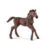 Schleich (UA) Schleich Engelse Volbloed Veulen 2 Schleich (UA) Schleich Engelse Volbloed Veulen -Kinderspeelgoed Verkoopwinkel schleich ua schleich engelse volbloed veulen