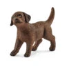 Schleich (UA) Schleich Labrador Retriever Puppy -Kinderspeelgoed Verkoopwinkel schleich ua schleich labrador retriever puppy