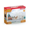 Schleich Wild Life - Antarctische Expeditie -Kinderspeelgoed Verkoopwinkel schleich wild life antarctische expeditie