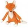 Sigikid Cuddly Friend Fox, Green 2 Sigikid Cuddly Friend Fox, Green -Kinderspeelgoed Verkoopwinkel sigikid cuddly friend fox green