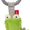 Sigikid Hanger Krokodil, Urban Wildlife -Kinderspeelgoed Verkoopwinkel sigikid hanger krokodil urban wildlife