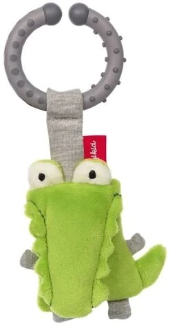 Sigikid Hanger Krokodil, Urban Wildlife