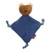 Sigikid Mini Knuffellapje Beer -Kinderspeelgoed Verkoopwinkel sigikid mini knuffellapje beer