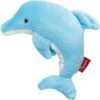 Sigikid Rammelaar Dolfijn -Kinderspeelgoed Verkoopwinkel sigikid rammelaar dolfijn