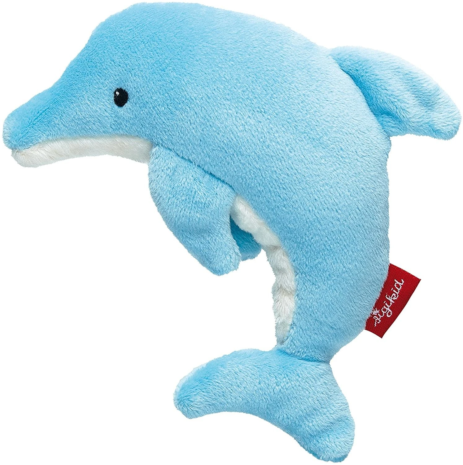 Sigikid Rammelaar Dolfijn 3 Sigikid Rammelaar Dolfijn