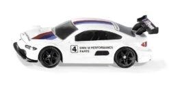 Siku Siku BMW M4 Racing