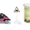 Siku Siku Buggy Met Tape -Kinderspeelgoed Verkoopwinkel siku siku buggy met tape