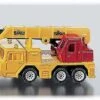 Siku Siku Hydraulische Kraanwagen -Kinderspeelgoed Verkoopwinkel siku siku hydraulische kraanwagen
