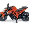 Siku Siku KTM 1290 Super Duke R Motorfiets -Kinderspeelgoed Verkoopwinkel siku siku ktm 1290 super duke r motorfiets