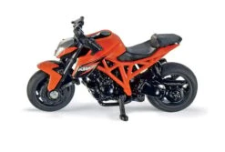 Siku Siku KTM 1290 Super Duke R Motorfiets